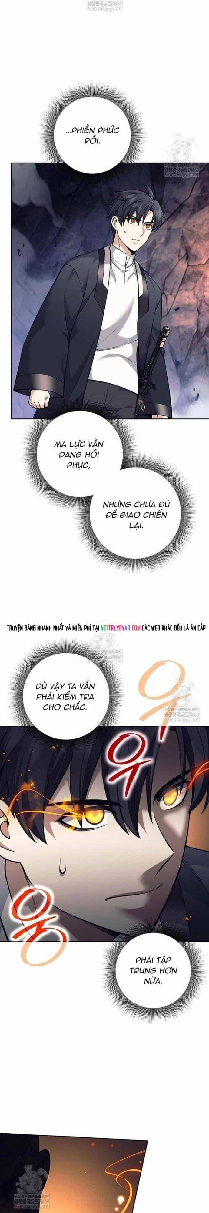 Ta Sẽ Phá Hủy Đất Nước Này - Chương 63 - ảnh 15