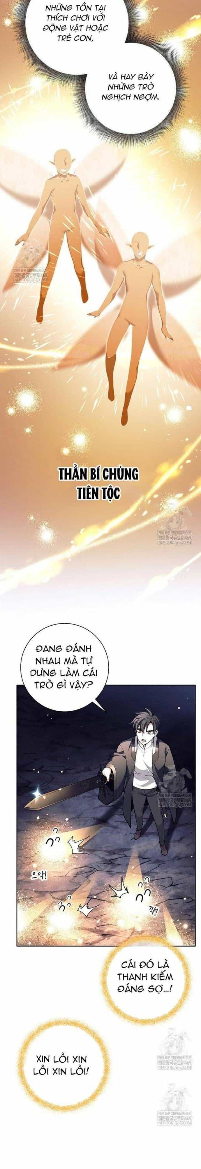 Ta Sẽ Phá Hủy Đất Nước Này - Chương 63 - ảnh 18