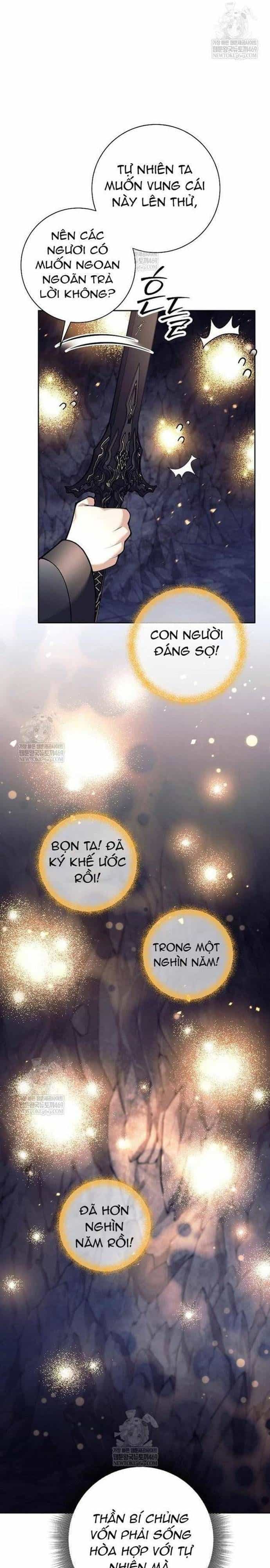 Ta Sẽ Phá Hủy Đất Nước Này - Chương 63 - ảnh 20