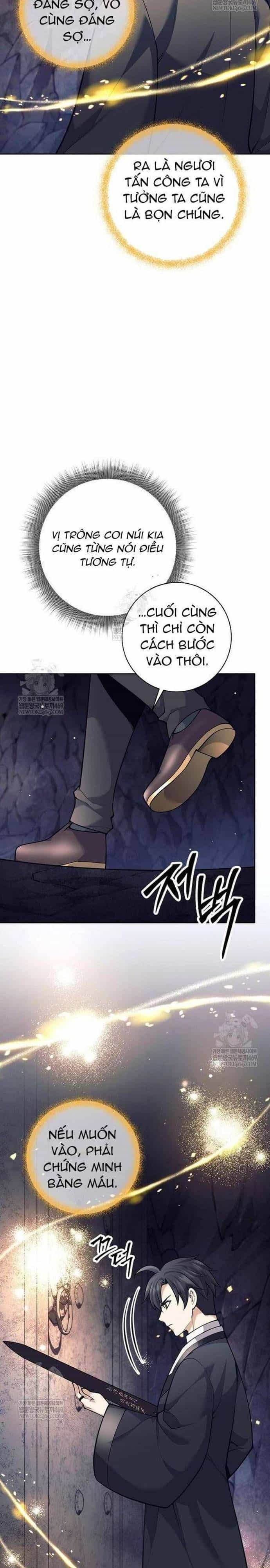 Ta Sẽ Phá Hủy Đất Nước Này - Chương 63 - ảnh 23