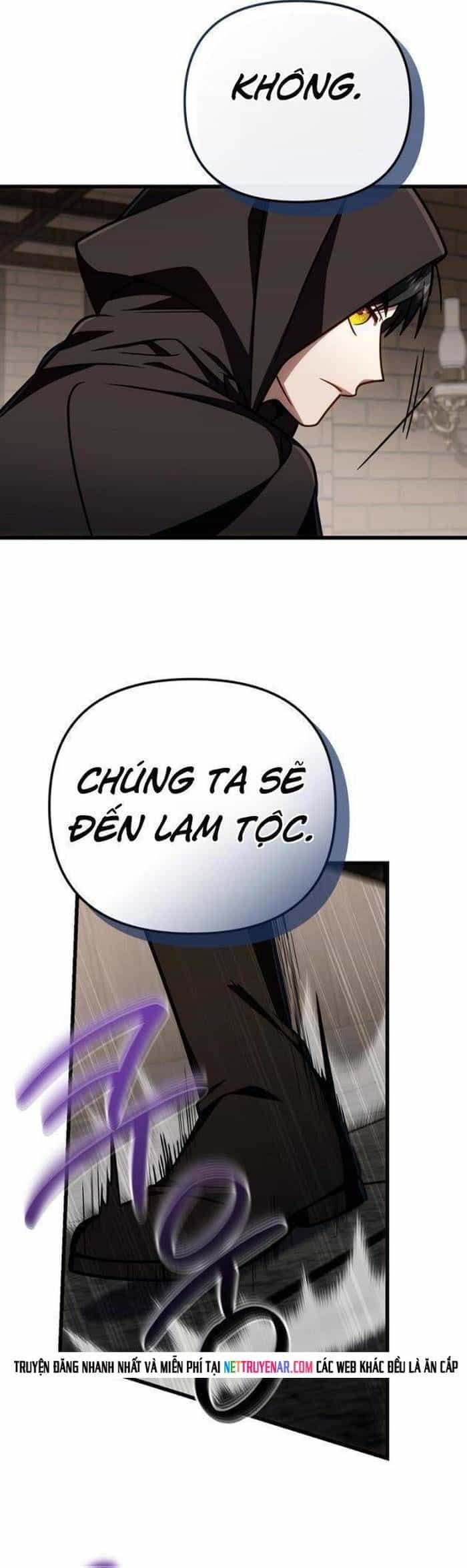 Ta Sẽ Phá Hủy Đất Nước Này - Chương 64 - ảnh 20