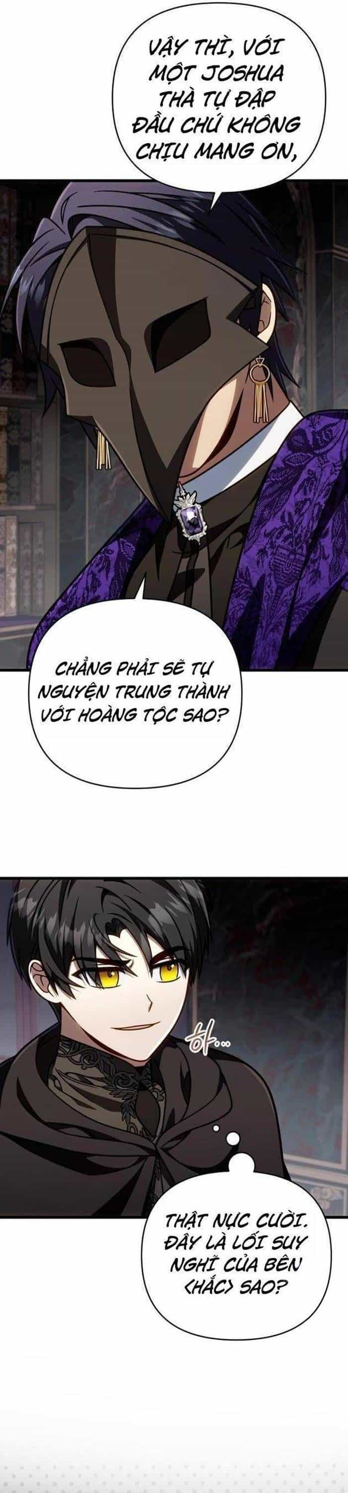 Ta Sẽ Phá Hủy Đất Nước Này - Chương 64 - ảnh 28