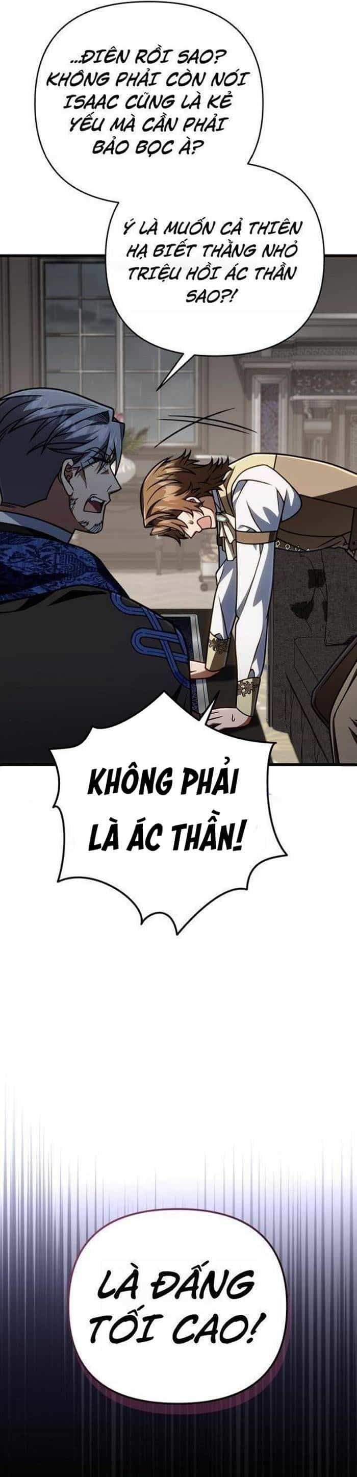 Ta Sẽ Phá Hủy Đất Nước Này - Chương 64 - ảnh 41