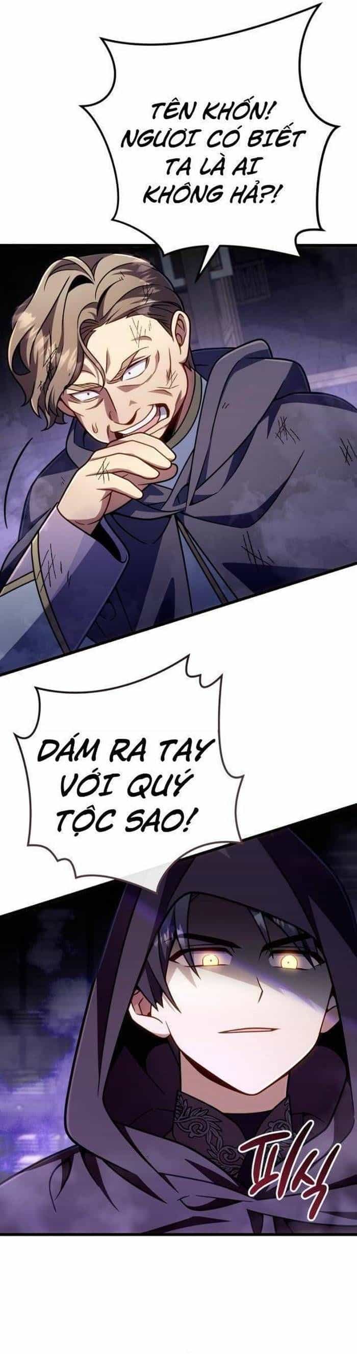 Ta Sẽ Phá Hủy Đất Nước Này - Chương 64 - ảnh 6