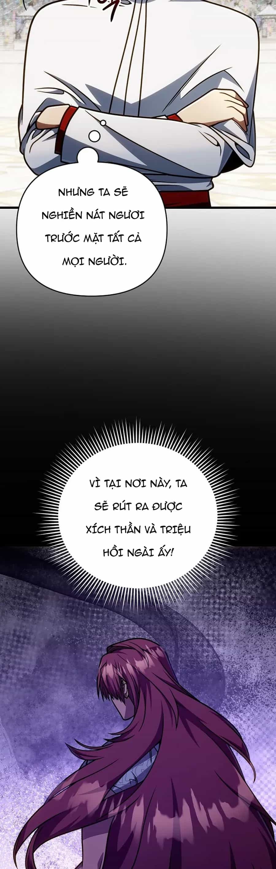 Ta Sẽ Phá Hủy Đất Nước Này - Chương 65 - ảnh 16