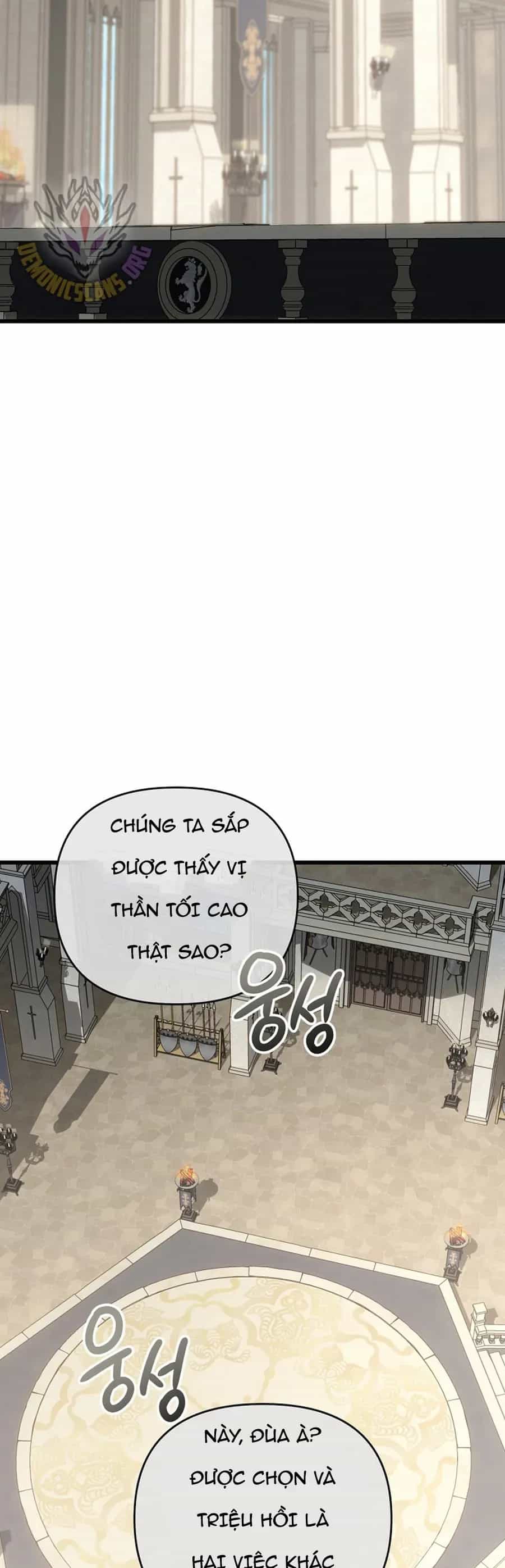 Ta Sẽ Phá Hủy Đất Nước Này - Chương 66 - ảnh 14