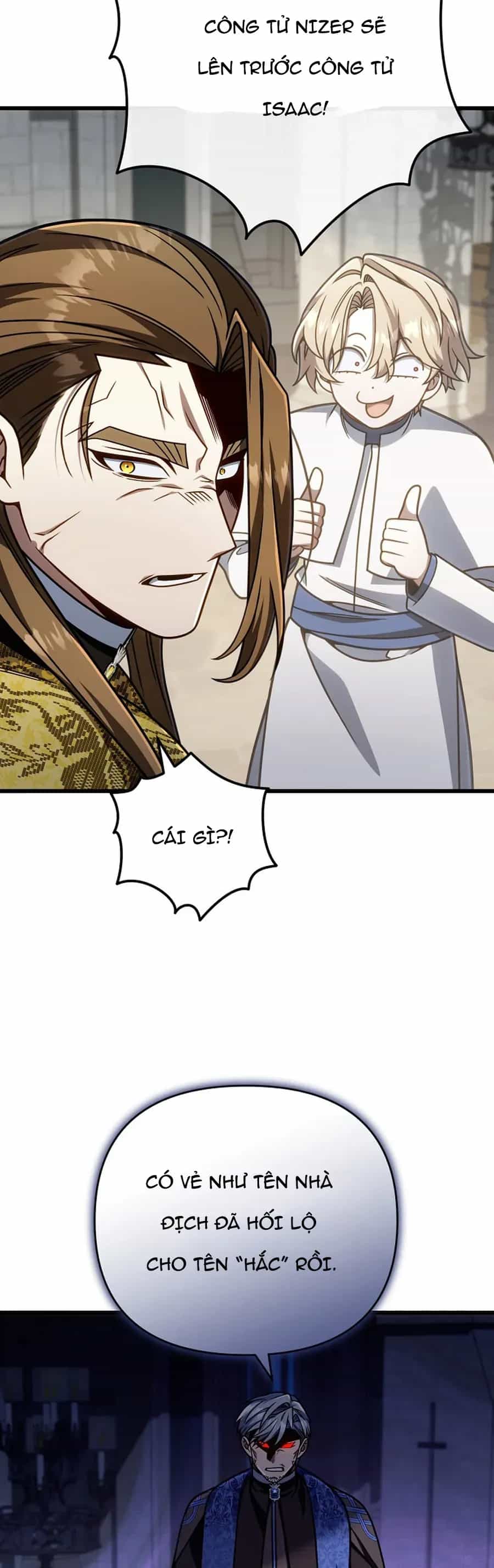 Ta Sẽ Phá Hủy Đất Nước Này - Chương 66 - ảnh 28