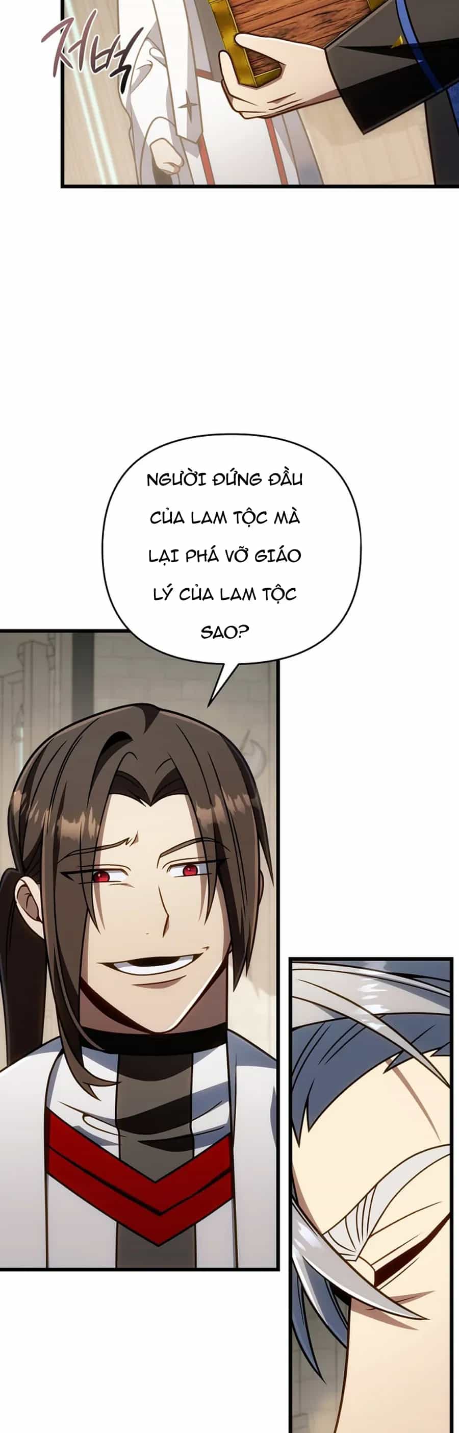 Ta Sẽ Phá Hủy Đất Nước Này - Chương 66 - ảnh 40