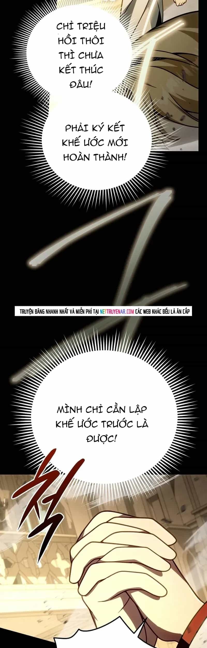 Ta Sẽ Phá Hủy Đất Nước Này - Chương 67 - ảnh 26
