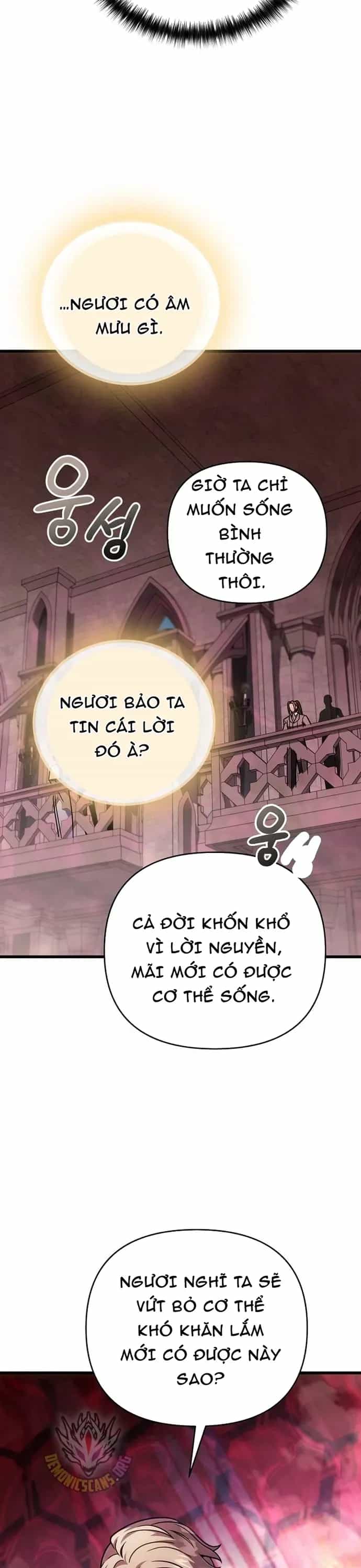 Ta Sẽ Phá Hủy Đất Nước Này - Chương 68 - ảnh 22