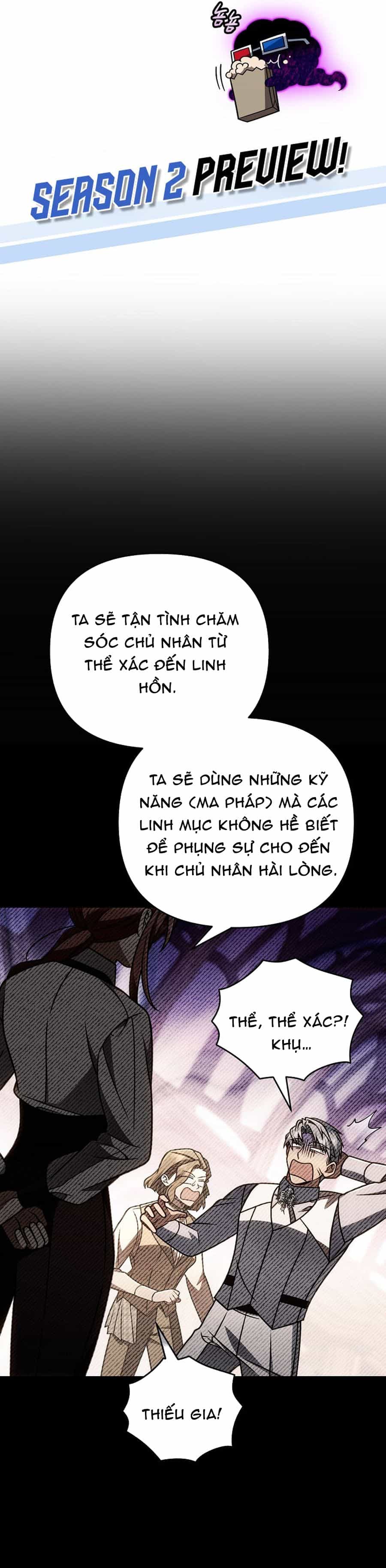Ta Sẽ Phá Hủy Đất Nước Này - Chương 70 - ảnh 35