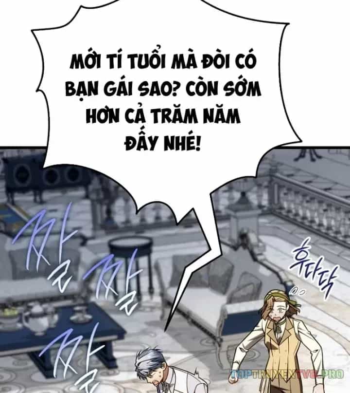 Ta Sẽ Phá Hủy Đất Nước Này - Chương 72 - ảnh 5