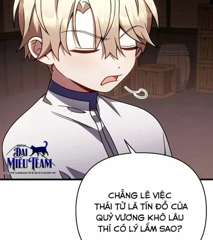 Ta Sẽ Phá Hủy Đất Nước Này - Chương 74 - ảnh 138