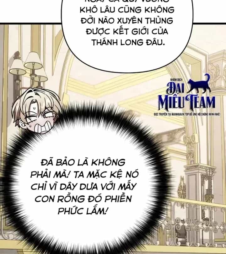 Ta Sẽ Phá Hủy Đất Nước Này - Chương 74 - ảnh 23
