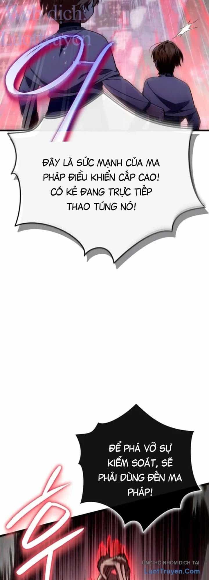 Ta Sẽ Phá Hủy Đất Nước Này - Chương 76 - ảnh 17