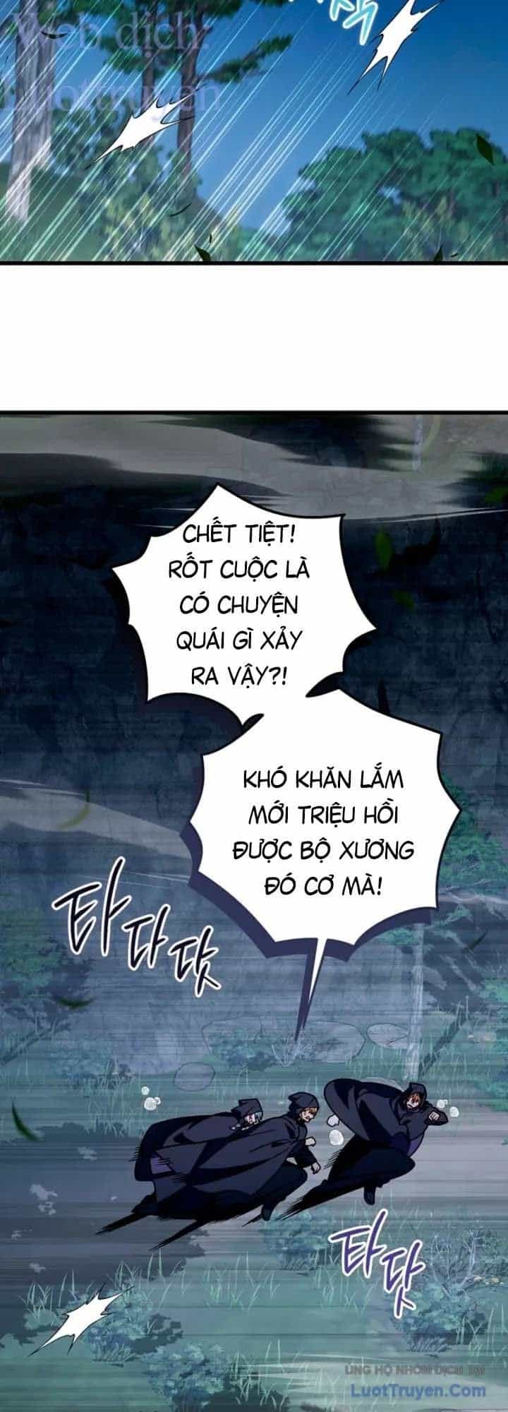 Ta Sẽ Phá Hủy Đất Nước Này - Chương 76 - ảnh 38