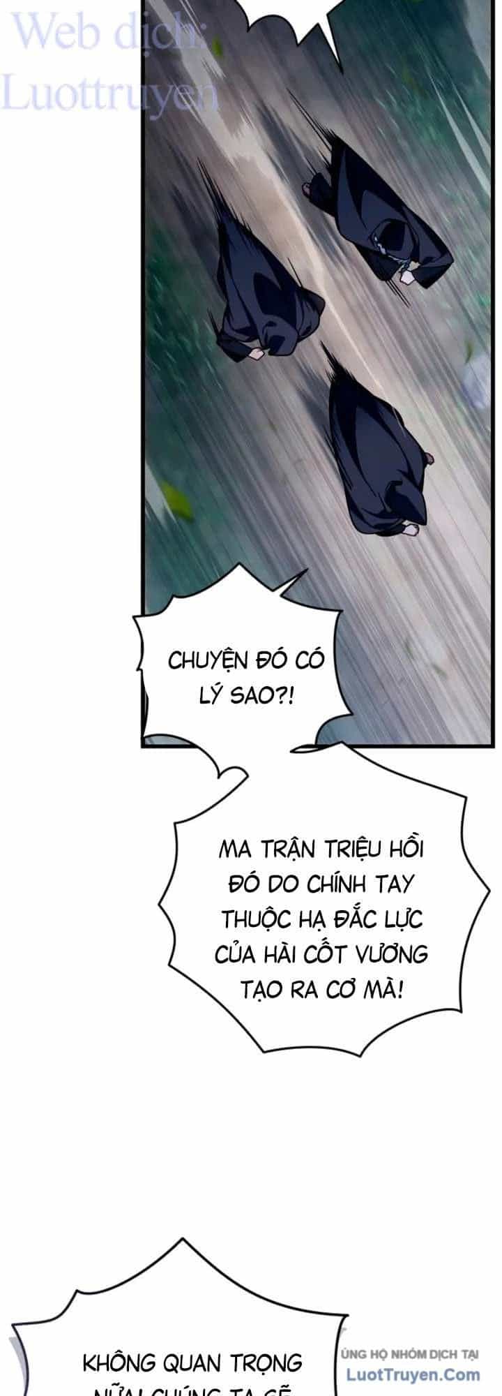 Ta Sẽ Phá Hủy Đất Nước Này - Chương 76 - ảnh 42
