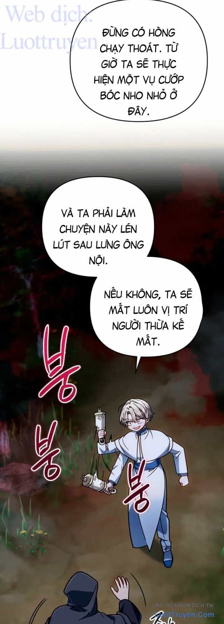 Ta Sẽ Phá Hủy Đất Nước Này - Chương 76 - ảnh 53