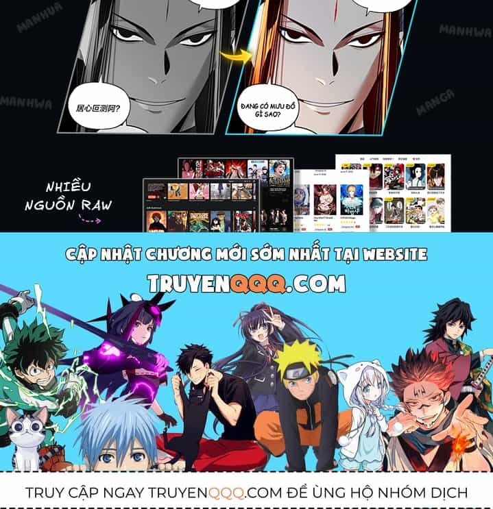 Ta Sẽ Phá Hủy Đất Nước Này - Chương 86 - ảnh 201