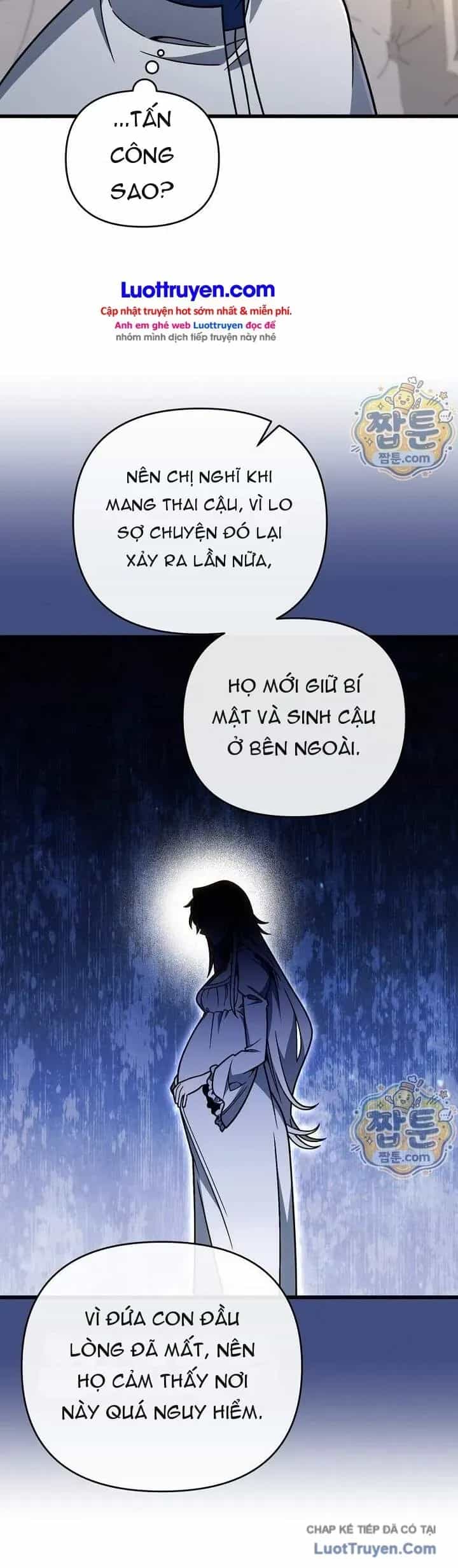 Ta Sẽ Phá Hủy Đất Nước Này - Chương 89 - ảnh 24