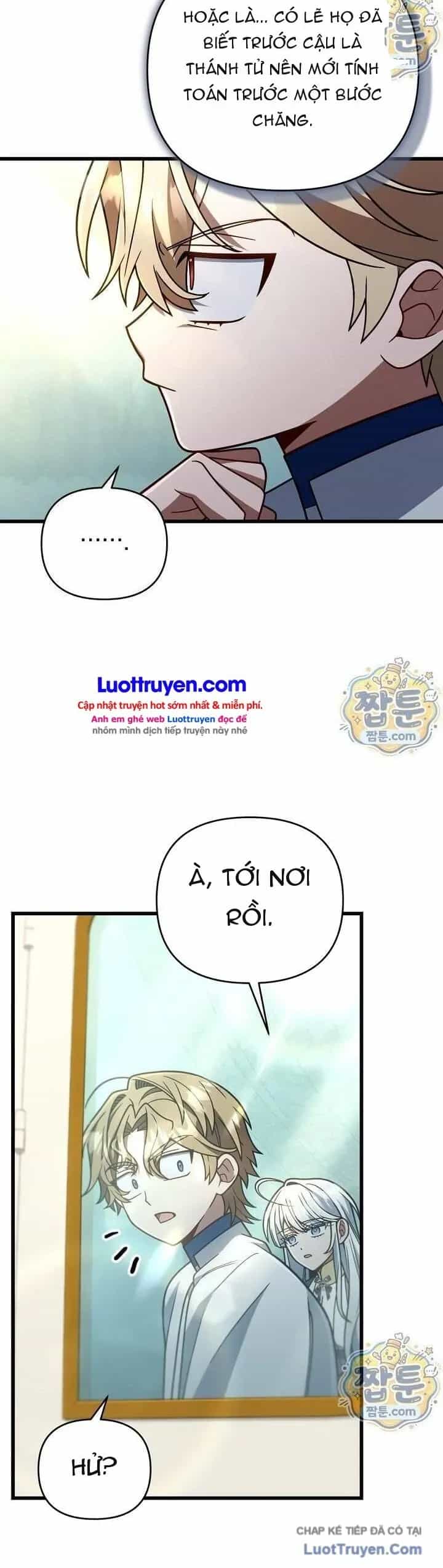 Ta Sẽ Phá Hủy Đất Nước Này - Chương 89 - ảnh 26