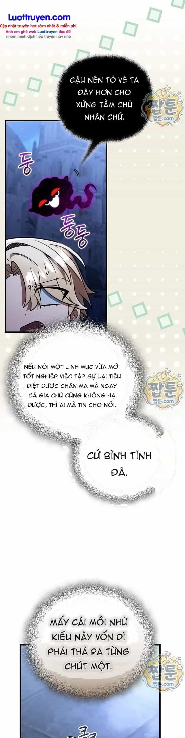 Ta Sẽ Phá Hủy Đất Nước Này - Chương 89 - ảnh 3