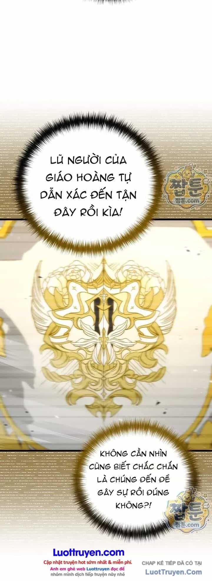 Ta Sẽ Phá Hủy Đất Nước Này - Chương 89 - ảnh 30