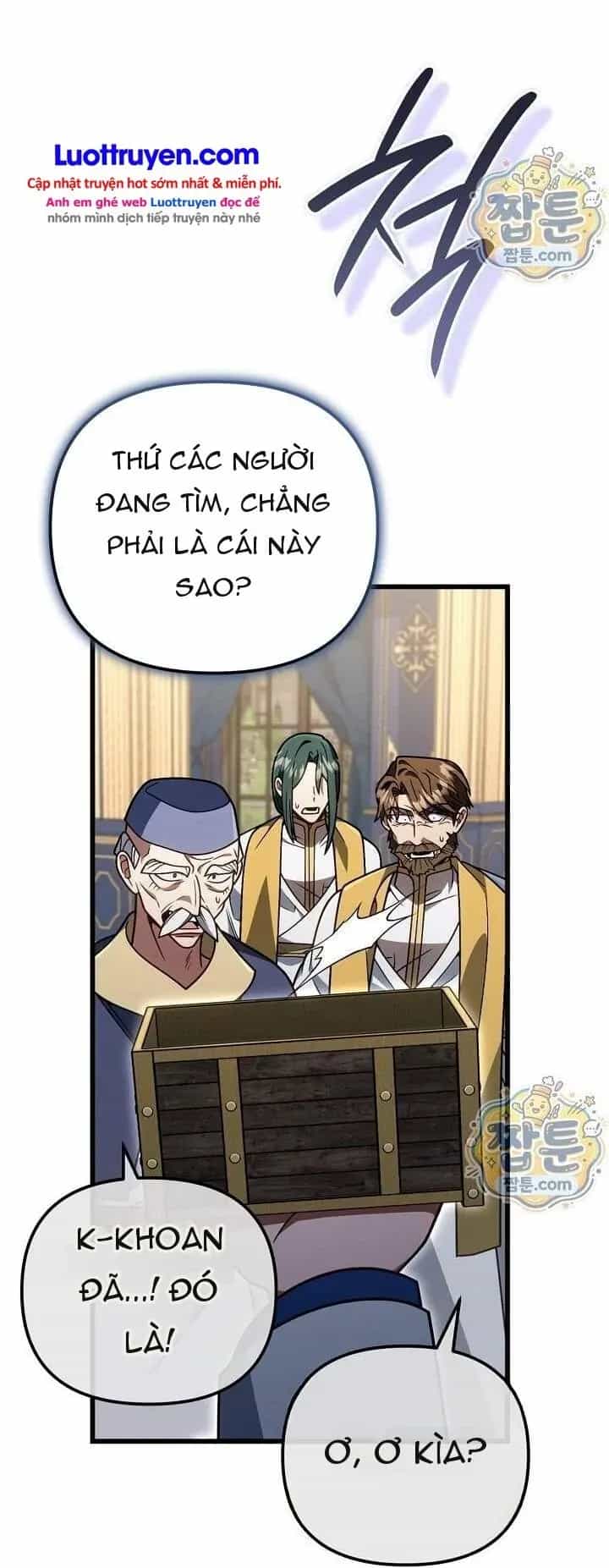 Ta Sẽ Phá Hủy Đất Nước Này - Chương 89 - ảnh 39