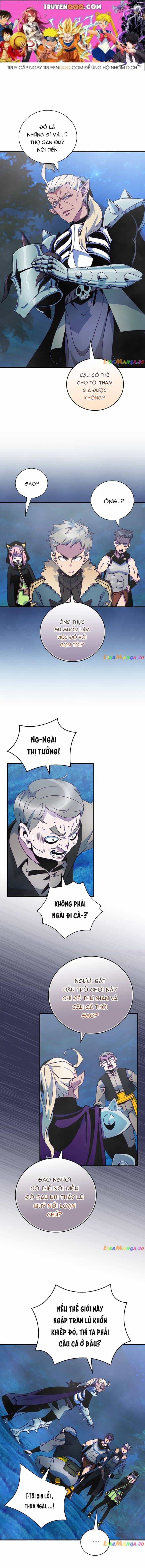 Ta Sinh Ra Để Làm Người Vĩ Đại - Chương 169 - ảnh 1