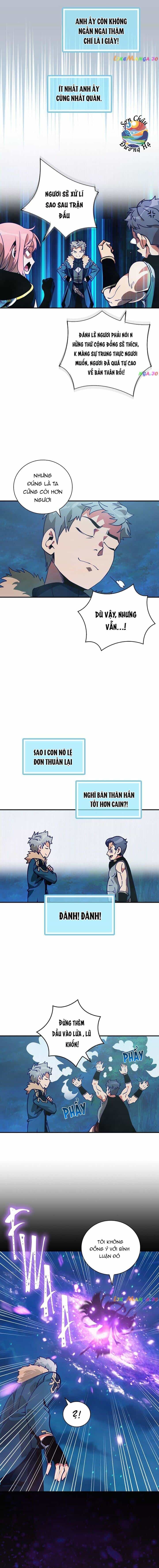 Ta Sinh Ra Để Làm Người Vĩ Đại - Chương 169 - ảnh 13