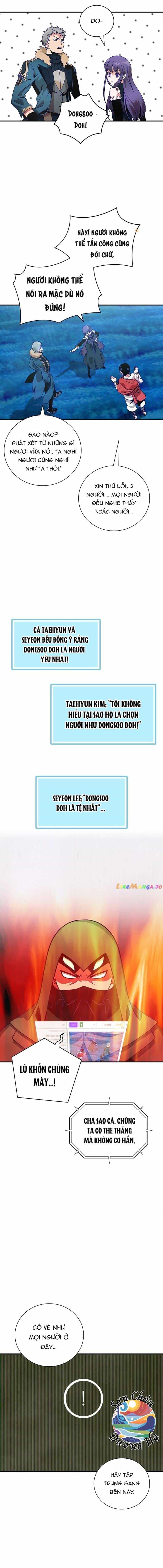 Ta Sinh Ra Để Làm Người Vĩ Đại - Chương 169 - ảnh 15