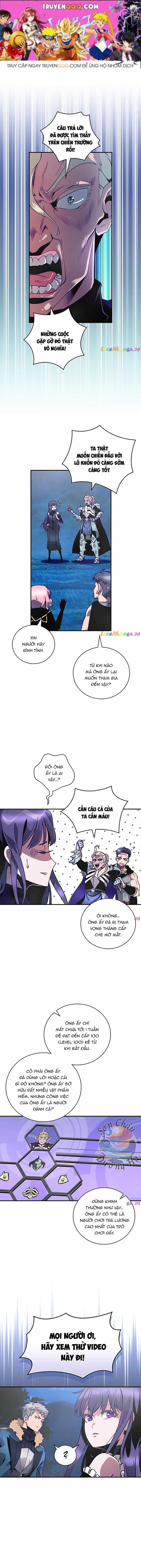 Ta Sinh Ra Để Làm Người Vĩ Đại - Chương 170 - ảnh 1