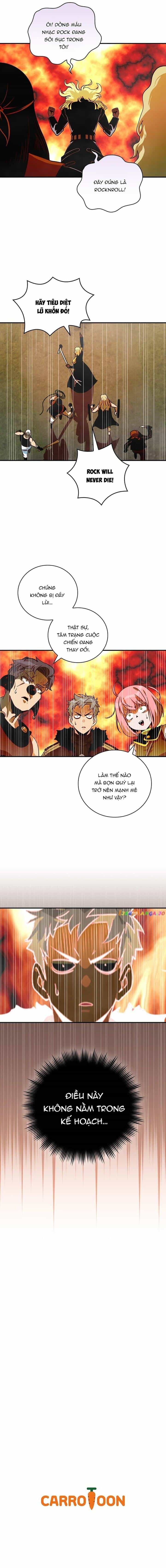 Ta Sinh Ra Để Làm Người Vĩ Đại - Chương 171 - ảnh 14