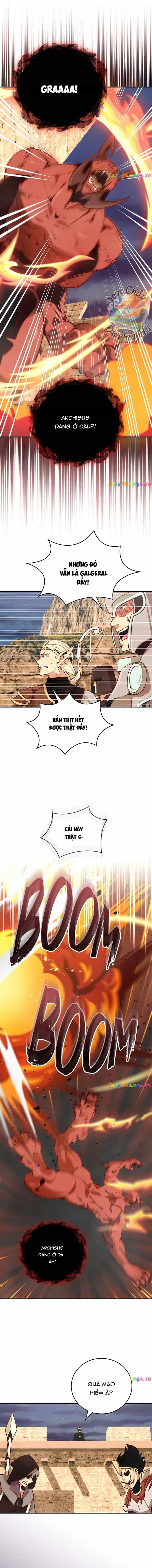 Ta Sinh Ra Để Làm Người Vĩ Đại - Chương 173 - ảnh 12