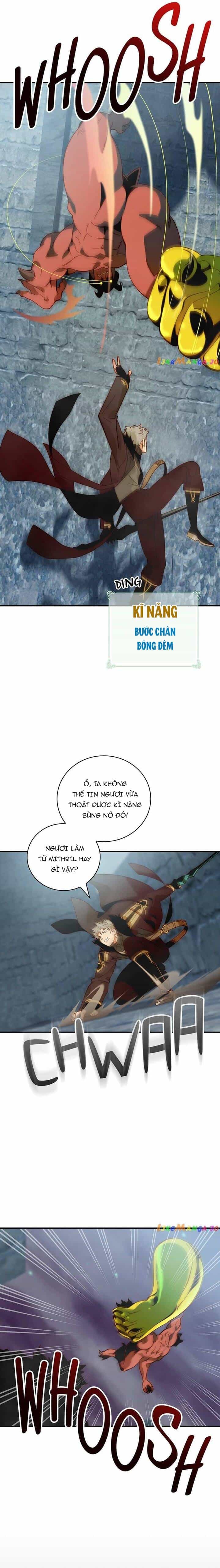 Ta Sinh Ra Để Làm Người Vĩ Đại - Chương 175 - ảnh 14