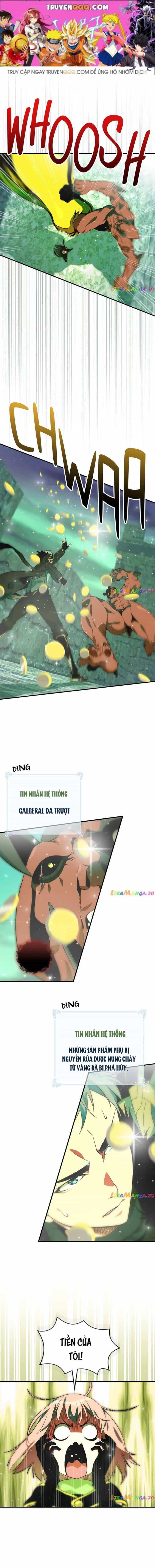 Ta Sinh Ra Để Làm Người Vĩ Đại - Chương 176 - ảnh 1