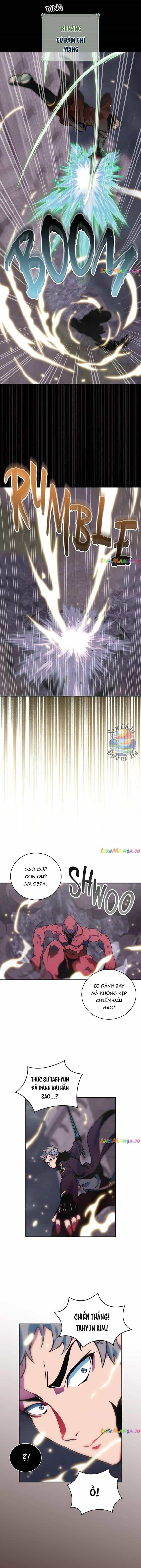 Ta Sinh Ra Để Làm Người Vĩ Đại - Chương 176 - ảnh 11