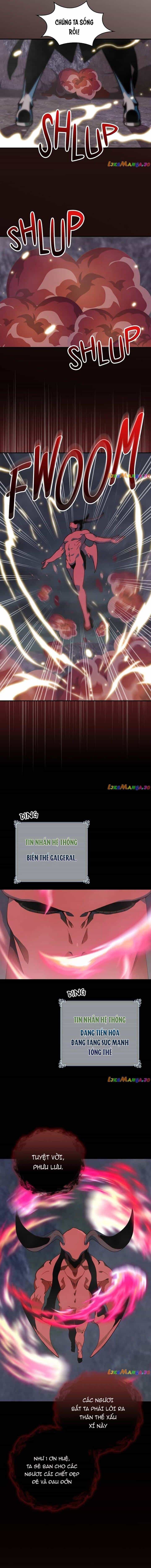 Ta Sinh Ra Để Làm Người Vĩ Đại - Chương 176 - ảnh 12