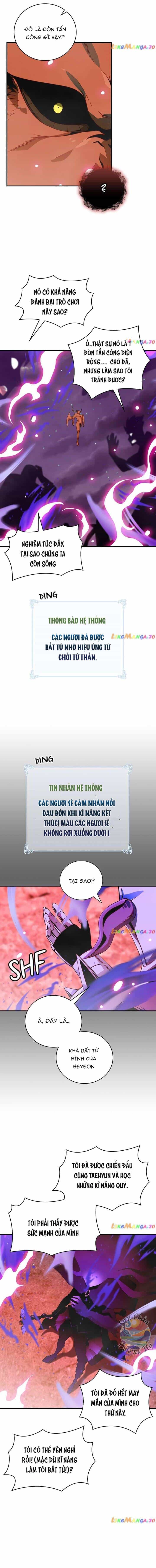 Ta Sinh Ra Để Làm Người Vĩ Đại - Chương 176 - ảnh 16