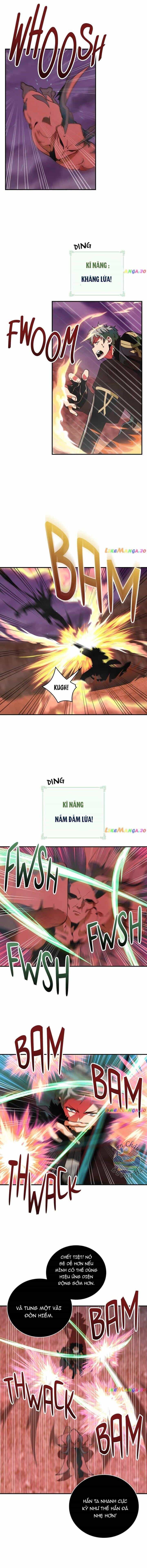 Ta Sinh Ra Để Làm Người Vĩ Đại - Chương 177 - ảnh 7