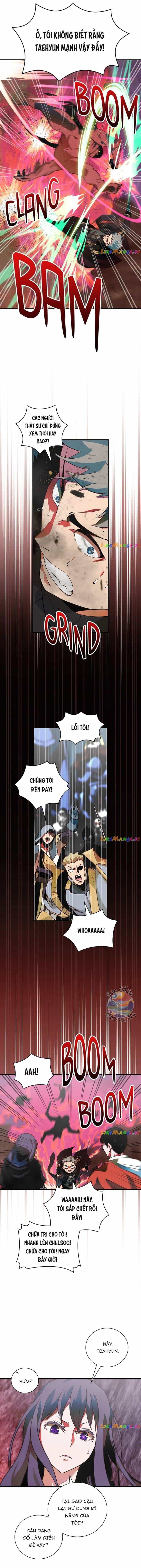 Ta Sinh Ra Để Làm Người Vĩ Đại - Chương 177 - ảnh 9