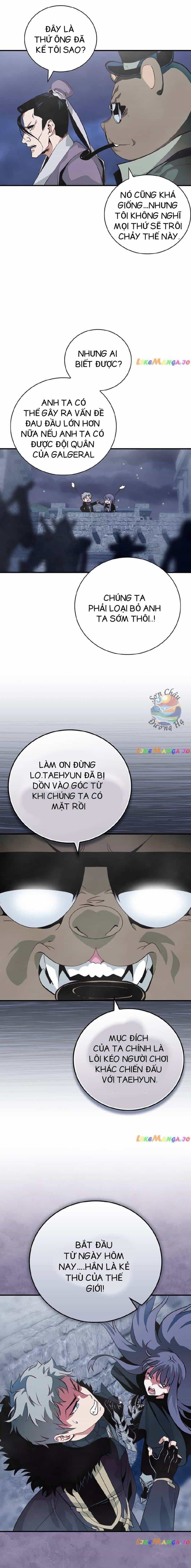 Ta Sinh Ra Để Làm Người Vĩ Đại - Chương 178 - ảnh 5