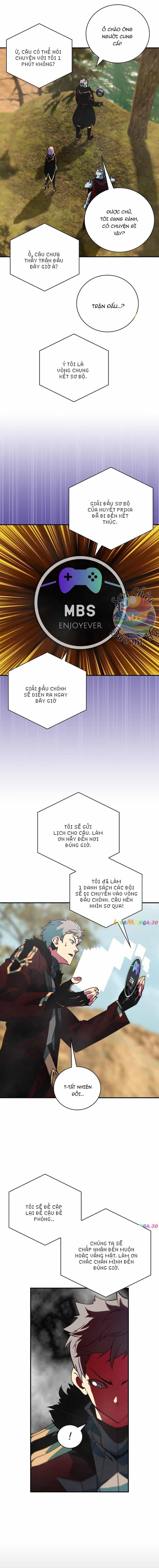 Ta Sinh Ra Để Làm Người Vĩ Đại - Chương 179 - ảnh 10