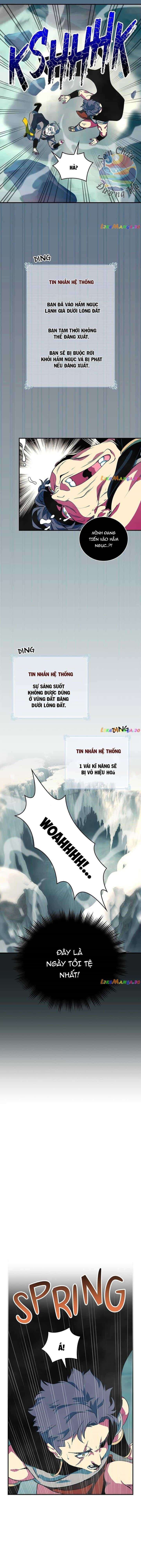 Ta Sinh Ra Để Làm Người Vĩ Đại - Chương 180 - ảnh 10