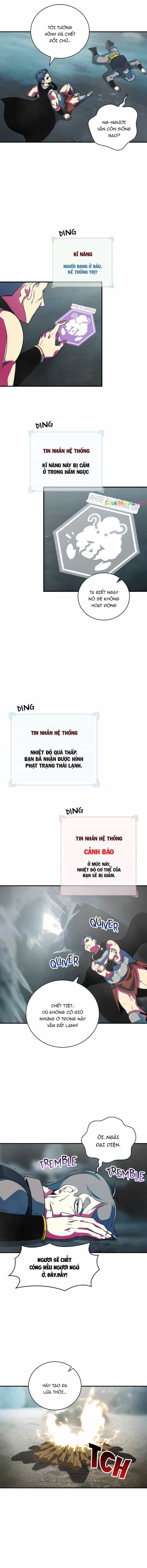 Ta Sinh Ra Để Làm Người Vĩ Đại - Chương 180 - ảnh 11