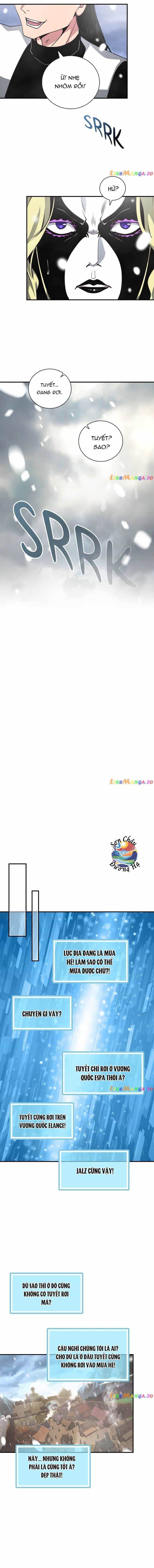 Ta Sinh Ra Để Làm Người Vĩ Đại - Chương 181 - ảnh 10