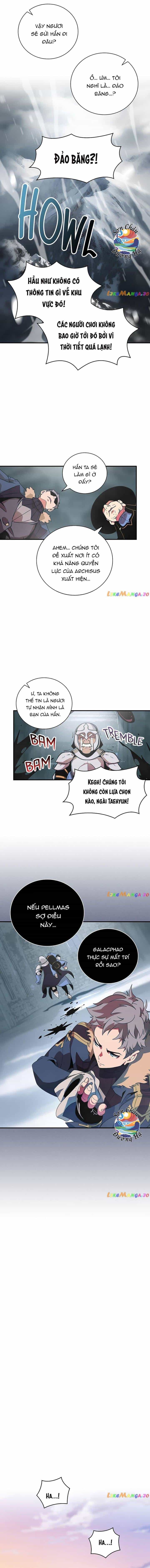 Ta Sinh Ra Để Làm Người Vĩ Đại - Chương 181 - ảnh 7