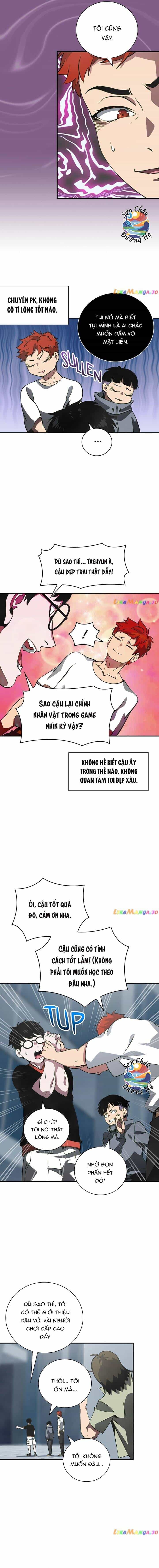 Ta Sinh Ra Để Làm Người Vĩ Đại - Chương 182 - ảnh 13