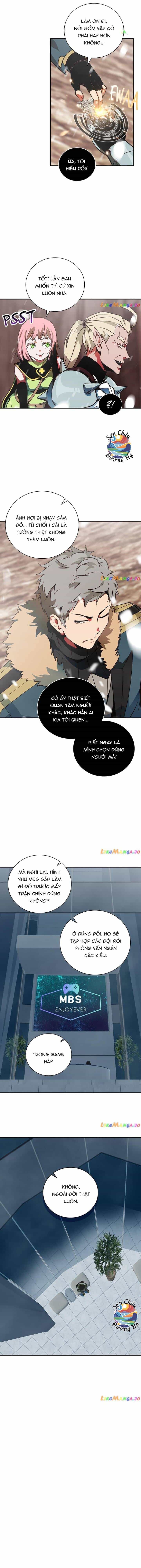 Ta Sinh Ra Để Làm Người Vĩ Đại - Chương 182 - ảnh 4