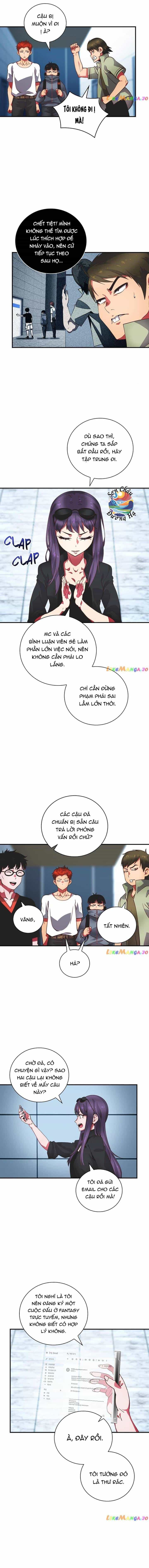 Ta Sinh Ra Để Làm Người Vĩ Đại - Chương 183 - ảnh 12